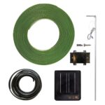SNEGLE KIT S6 SOLAR  20MTR 1 produkt