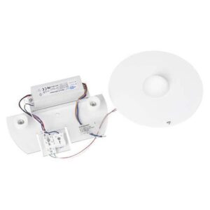 Skot Led Upgrade Kit Hvid profdukt