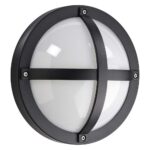 Solo Mat Sort 115W 1100 LED 3000K produkt