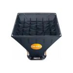 Testo 420 tragt 915 x 915 mm produkt