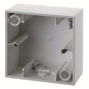 Underlag 1 modul S1 hvid produkt
