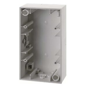 Underlag 2 modul S1 hvid produkt