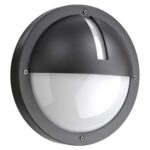 Uno Grafit 125W 1100 LED 3000K Sensor produkt