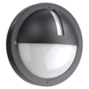 Uno Grafit 125W 1100 LED 3000K Sensor produkt