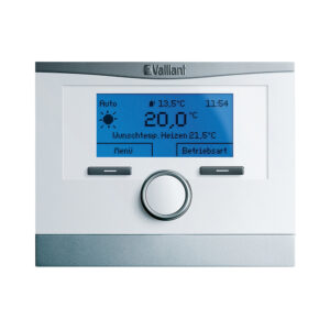Vaillant MultiMATIC VRC 700