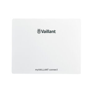 Vaillant VR 940f internet gateway