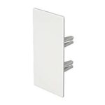 WDK HE60110VW Endestykke 60x110mm produkt