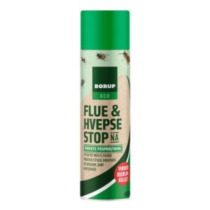 Borup ECO Flue Hvepse Stop produkt