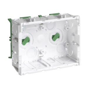 CLICLINE dobbeltmodul produkt