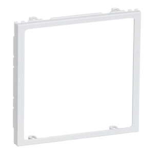 CLICLINE ramme universal 15 modul hvid produkt