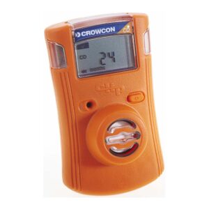 Crowcon gasdetektor Clip O2 produkt