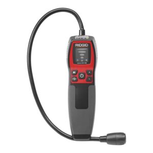 DETEKTOR BRAeNDBAR GASSER CD100 produkt