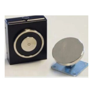 DOeR MAGNET VAeG 140KG UDEN AFBRYDER SORT produkt
