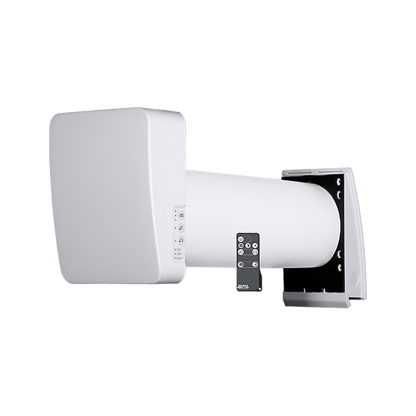 DUKA ONE S6 Plus Ø160 Mm