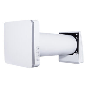 Duka ONE PRO 50 S WIFI Oe160mm