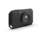 FLIR C5 kompakt termisk kamera Med 160x120 pixel detektor og gratis Cloud loesning3 produkt