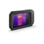 FLIR C5 kompakt termisk kamera Med 160x120 pixel detektor og gratis Cloud loesning4 produkt