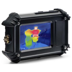 FLIR Cx5 termisk kamera ATEX produkt