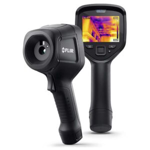 FLIR E6 Pro Termisk kamera produkt