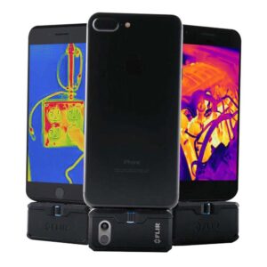 FLIR ONE PRO FOR IOS LIGHTNING produkt