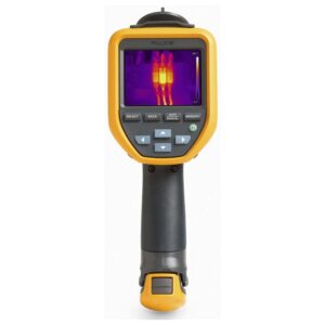 FLUKE TIS20 TERMISK KAMERA produkt
