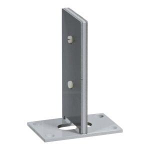 FUGA panelunderlag Baseline stativ for 2 stk produkt