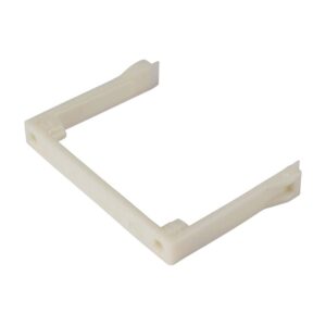FUGA panelunderlag Softline Skruetaarn for 49 mm Panelunderlag produkt