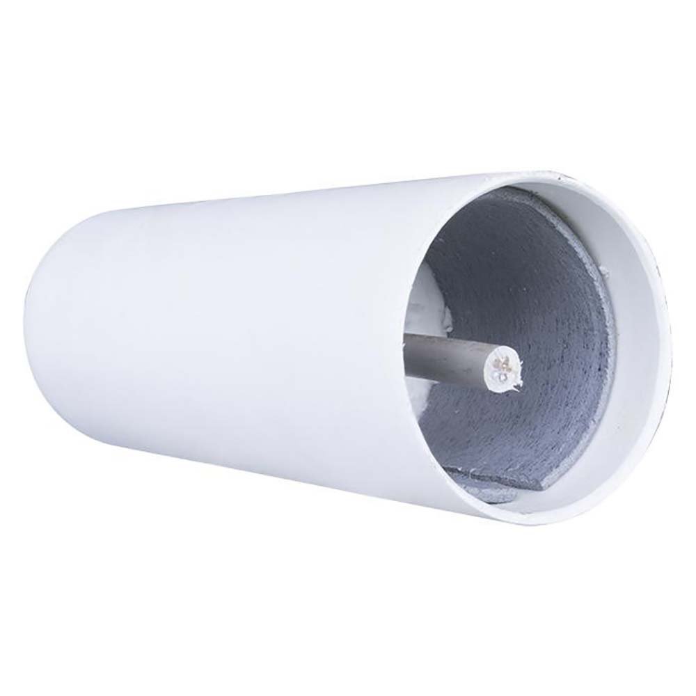 SCANDI SUPPLY FIREFREE TRÆKRØR + Ø110X400MM