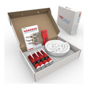 Fireprotect Startsaet produkt