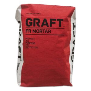 GRAFT® FR Brandgips 20 ltr produkt