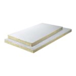 GRAFT® FR Brandplade 50mm 1 S rillet produkt