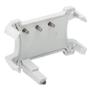 Glimlampe LED klik tilslutning 230V hvid produkt