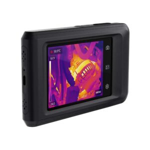 HIK Pocket2 termisk lommekamera 256x192px 20400C produkt
