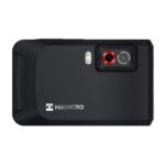 HIK Pocket2 termisk lommekamera 256x192px 20400C3 produkt