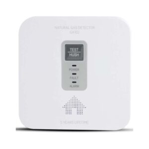 HOUSEGARD GASALARM 12V 230V GA102 produkt