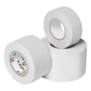 K Flex Pvc Tape 30 X 33Mm Grey produkt