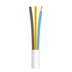 LEDNING 3G1 5 H05VV F HVID R50 produkt