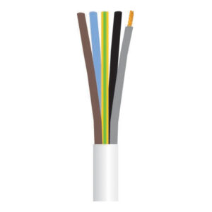 LEDNING 5G1 5 H05VV F HVID R50 produkt