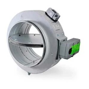 LINDAB BRANDSPJAeLD EKO SRBG1 200 230V produkt