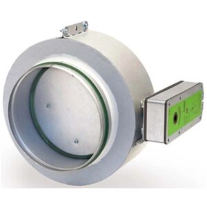 LINDAB BRANDSPJAeLD EKO SRBG1 400 24V produkt