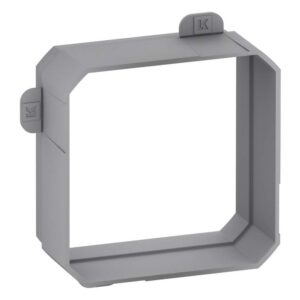 LK FUGA pudsudligningsring for Air indmurings og indstoebningsdaaser 1 modul produkt