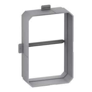 LK FUGA pudsudligningsring for Air indmurings og indstoebningsdaaser 15 modul produkt