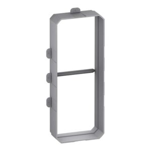 LK FUGA pudsudligningsring for Air indmurings og indstoebningsdaaser 25 modul produkt