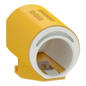 LK FUGA tud Oe16 20 mm for Air indstoebningsdaaser produkt