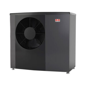 Metro Therm Metroair S12