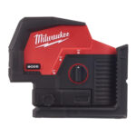 Milwaukee Krydslaser M12 Cllp 0C produkt