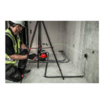 Milwaukee Krydslaser M12 Cllp 0C1 produkt