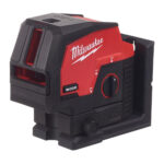 Milwaukee Krydslaser M12 Cllp 0C2 produkt