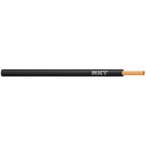 Monteringsledning PVT® 90 H07V2 K 1X6 Sort R100 produkt