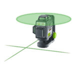 POCKETPLANE LASER 3G produkt